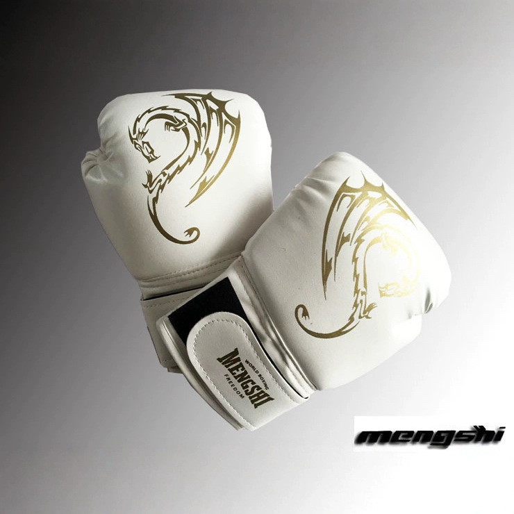 Boxerske rukavice Fierce PU, za fitness opremu