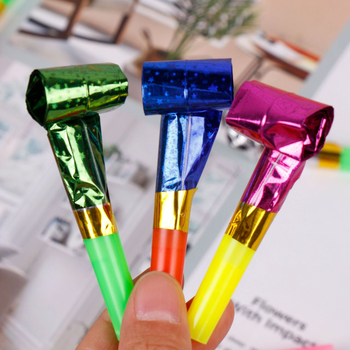 Svirka Rekvizit Dragon Roll, Plastična Igračka za Djecu, Rođendanska Zabava, Ručno Izrađeno