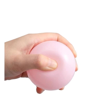 Ocean Ball Dječja igračka za kupanje, plastična kugla za žvakanje, šarena ambalaža, 3C potvrda 2023152202047939