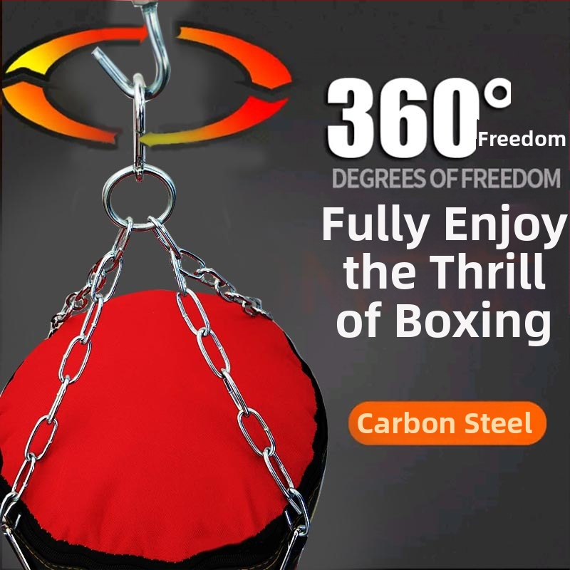 Vješanje boxerska vreća od Oxford tkanine – 0.3 kg, model: Oxford cloth boxing sandbag