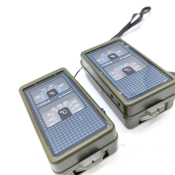 Túlélő Eszközök: 10 az 1-ben többfunkciós kompász hőmérővel, higrométerrel, LED világítással, kültéri gyújtó és síppal — Zhengneng; Eredet: Yiwu; Kereszt-szárnyú export kizárólagos forrás; Export tanúsítvány: Nincs