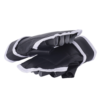 Boxkesztyűk Jing Hao -006, PU anyag, függőleges stílus, 0,3 kg