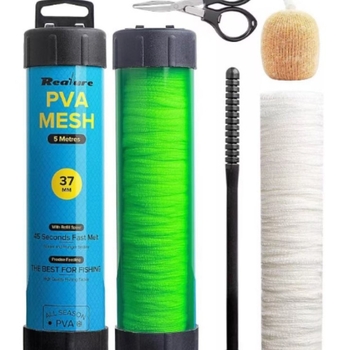 Quantai PVA vízoldható háló töltőeszközzel