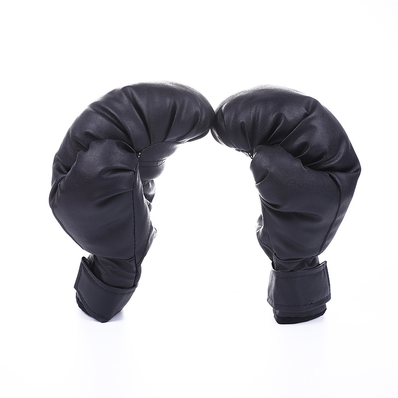 Pow boxerske rukavice, PU materijal, stil 20213, model 001