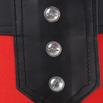 Függő boxzsák edzéshez, Oxford szövet, modell 002103, kód 010, alkalmas fitnesshez és harcművészetekhez