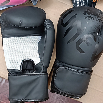 Ayulia boxkesztyűk készlet belső béléssel Sanda, Taekwondo és Muay Thai edzéshez