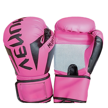 Ayulia boxkesztyűk készlet belső béléssel Sanda, Taekwondo és Muay Thai edzéshez