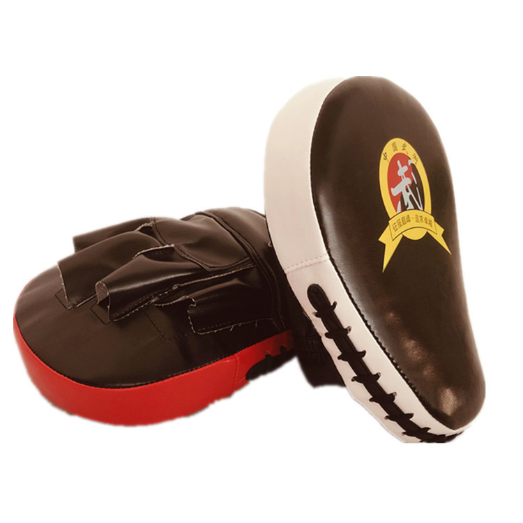 Boxerska meta za trening – ručna meta, PU materijal, viseći, Model D, težina 0.225 kg, fitness oprema