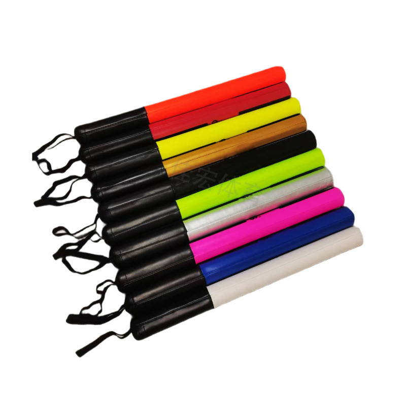 Box edzés bot célzó, függő kivitel, Bodhi anyag, 150 g súly, modell Boxing training stick target, PU célpont