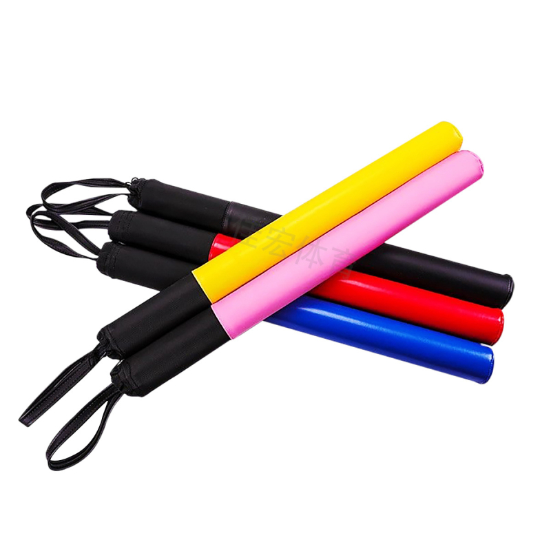 Box edzés bot célzó, függő kivitel, Bodhi anyag, 150 g súly, modell Boxing training stick target, PU célpont