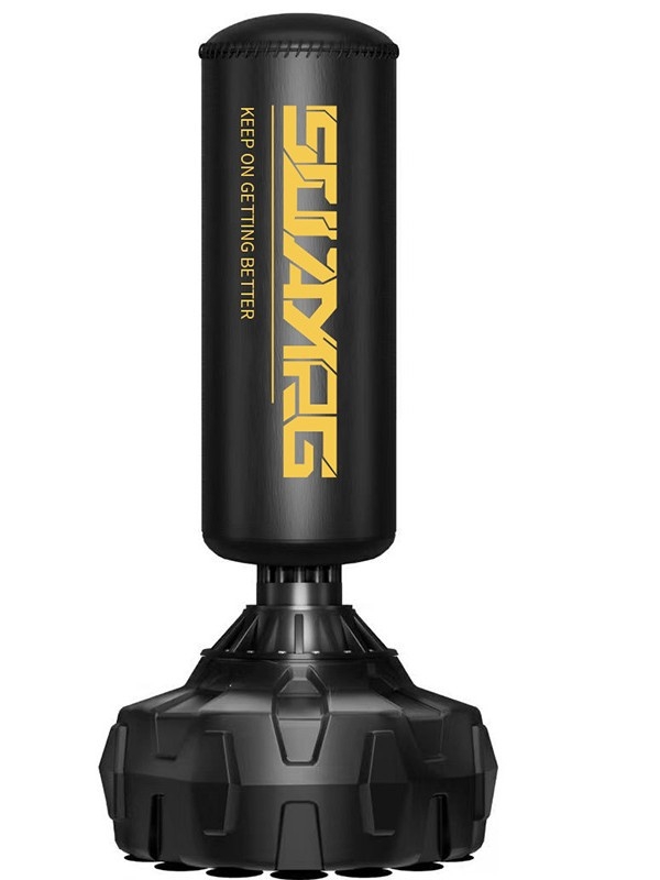 Vertikalna samostojeća boksačka vreća, PU materijal, težina 10 kg, model -098