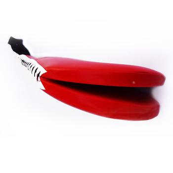 Boxerske rukavice Botai PU 0,47 kg Model: Chicken Leg Target
