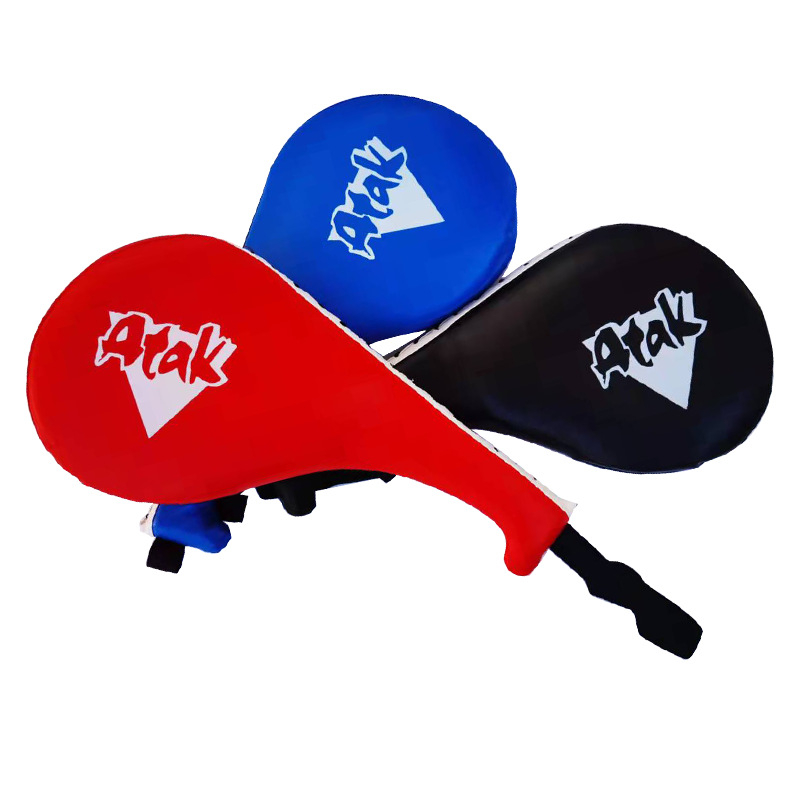 Boxerske rukavice Botai PU 0,47 kg Model: Chicken Leg Target