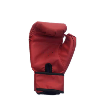 PU kožne rukavice za box Taekwondo trening, otporne na habanje, dišuće, vodootporne, 0,55 kg