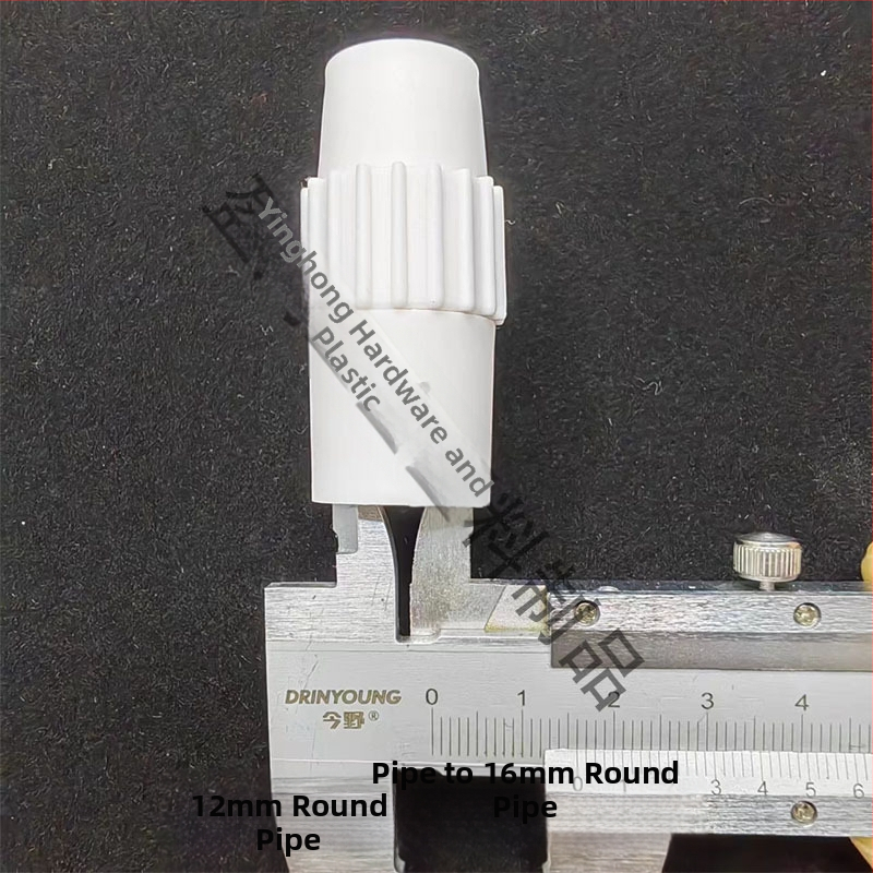 Adaptér, model 12×16, značka Yinghong, pôvod Huizhou, Guangdong