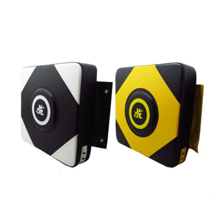 Boxerska vreća za zid – viseći tip, PU materijal, težina 0,55 kg, model 26