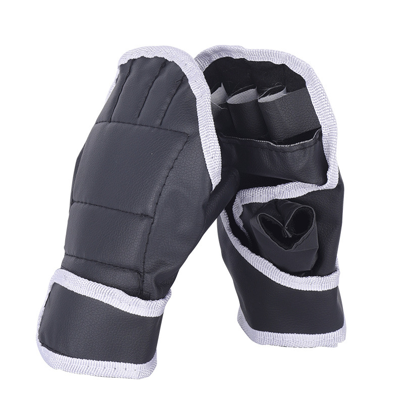 Boksačke rukavice Jinghao-006, PU, uspravni stil, 0.3 kg, Za djecu