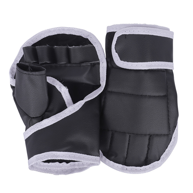 Boksačke rukavice Jinghao-006, PU, uspravni stil, 0.3 kg, Za djecu