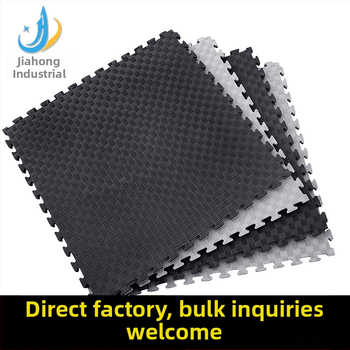 Taekwondo mata – EVA pjena, puzzle slaganje, za puzanje, četvrtastog oblika, prilagodljivo