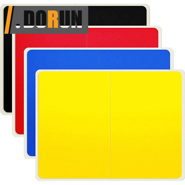 Taekwondo PVC trening ploče, viseći tip, 2,5 kg, model IOSD-9380