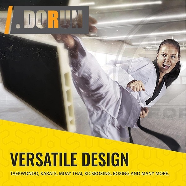 Taekwondo PVC trening ploče, viseći tip, 2,5 kg, model IOSD-9380
