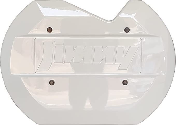 Poklopac rezervnog kotača za Suzuki Jimny 2018+ s ABS-om, Tellika, šifra JK 1429 1420 1435