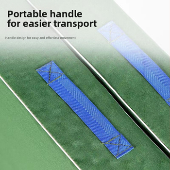 Gimnastický mat z peny, značka Sincerity, športové podložky, balenie 1 kus, všeobecné použitie