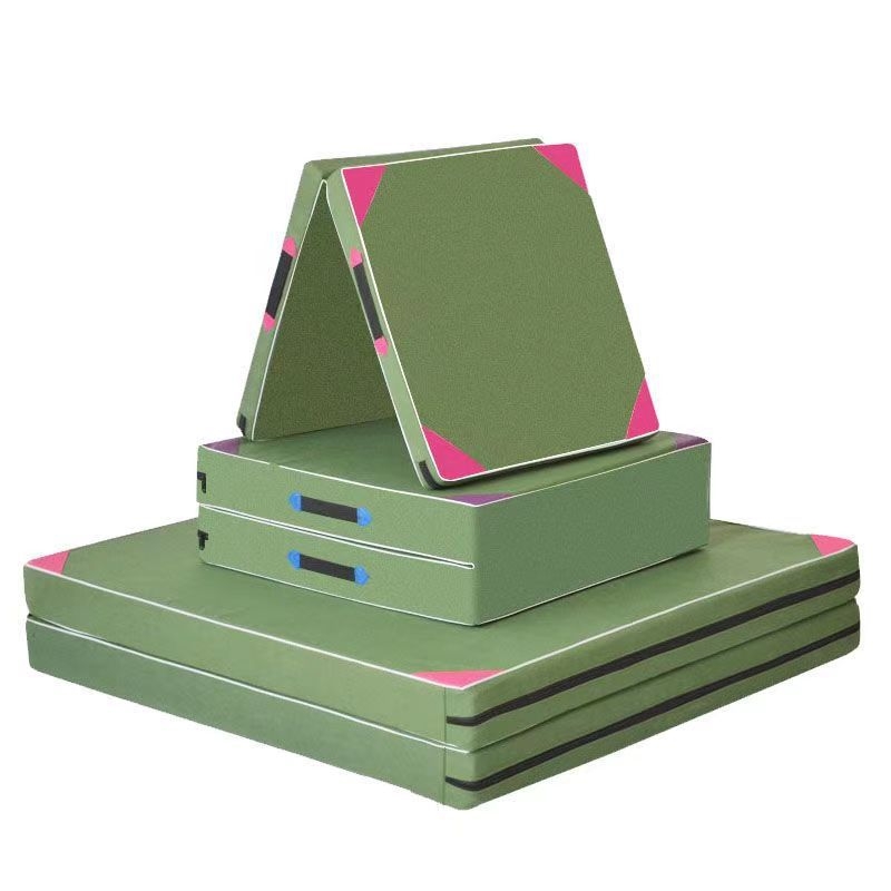 Γυμναστικός τάπητας από σπόγγο, μάρκα Sincerity, αθλητικά μαξιλάρια, συσκευασία 1 τεμάχιο, γενική χρήση