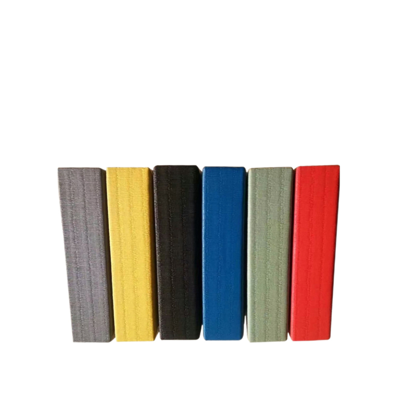 Πολυλειτουργική ματ πολεμικών τεχνών – παχύτερο στρώμα δαπέδου για MMA, πάλη, sanda και taekwondo; πυρήνας από σφουγγάρι; αθλητικές επιφάνειες; γενική χρήση