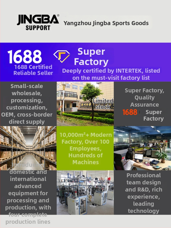 JINGBA Zaštita zgloba za više sportova – najlon, zaštita zgloba, za odrasle, košarka, tenis, boksa, badminton, dizanje utega, Bracer