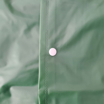 Esőkabát és esőnadrág készlet, split kialakítás, Beef Tendon anyag, teljes vízállóság és szélállóság, kültéri túrákhoz