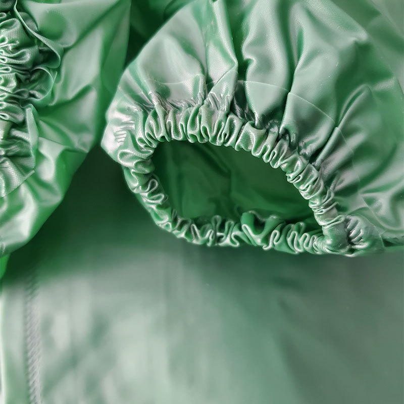 Esőkabát és esőnadrág készlet, split kialakítás, Beef Tendon anyag, teljes vízállóság és szélállóság, kültéri túrákhoz