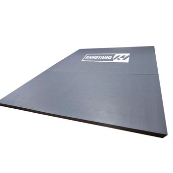 Ταεκβοντό ματ, αδιάσπαστη επιφάνεια XPE, απορροφητικά κραδασμών για μαχητικές τέχνες