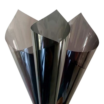 Автомобилен филм за стъкло с керамично наноинорганично покритие, висока изолация 99%, UV защита 99%, пропускливост 5-80%, защита срещу експлозия