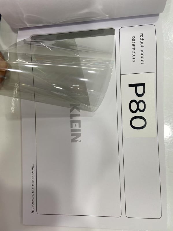 Автомобилен филм за стъкло с керамично наноинорганично покритие, висока изолация 99%, UV защита 99%, пропускливост 5-80%, защита срещу експлозия