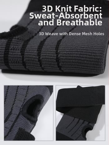 Palm Protector zglobni štitnik – Najlon, za odrasle, zaštita dlana, pogodan za košarku, dizanje utega, tenis, boksa i vožnju bicikla