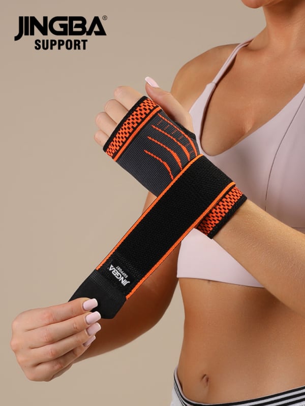 Palm Protector zglobni štitnik – Najlon, za odrasle, zaštita dlana, pogodan za košarku, dizanje utega, tenis, boksa i vožnju bicikla