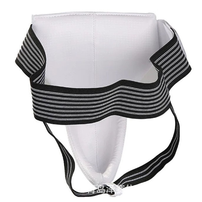 Taekwondo προστατευτικό καβάλου - PU με μοτίβο γρασιδιού, ενήλικες/παιδιά, μάρκα Zesai, συσκευασία 60 τεμάχια