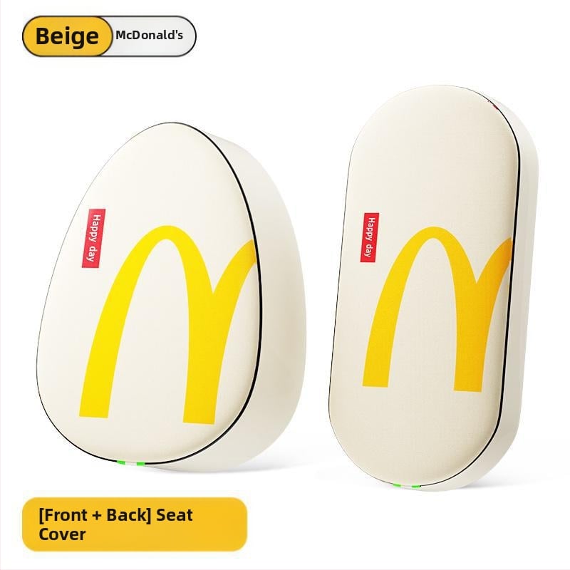 Kepu κάλυμμα καθίσματος ηλεκτρικού οχήματος για όλες τις εποχές, χωρίς επένδυση