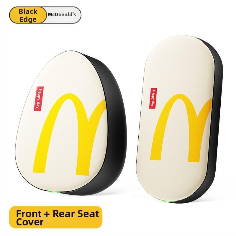 Kepu κάλυμμα καθίσματος ηλεκτρικού οχήματος για όλες τις εποχές, χωρίς επένδυση