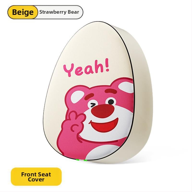 Kepu κάλυμμα καθίσματος ηλεκτρικού οχήματος για όλες τις εποχές, χωρίς επένδυση