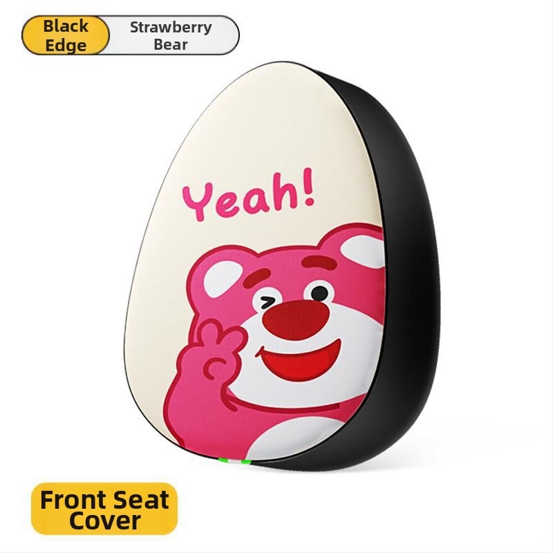 Kepu κάλυμμα καθίσματος ηλεκτρικού οχήματος για όλες τις εποχές, χωρίς επένδυση