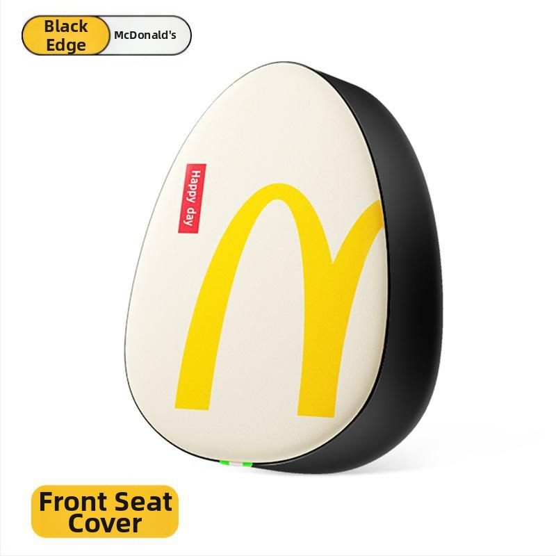 Kepu κάλυμμα καθίσματος ηλεκτρικού οχήματος για όλες τις εποχές, χωρίς επένδυση