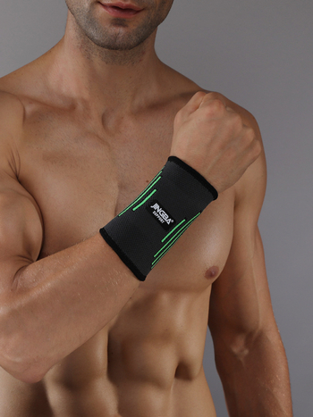 Najlonska zaštita zapešća za odrasle – sportska podrška za košarku, tenis i odbojku