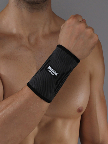 Najlonska zaštita zapešća za odrasle – sportska podrška za košarku, tenis i odbojku