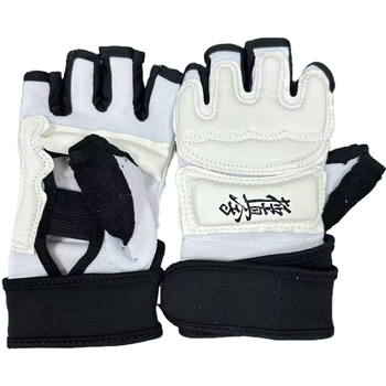 Kyokushin kesztyűk karate és taekwondo – univerzális védő kesztyűk, The Way of Peace, 2025 megjelenés