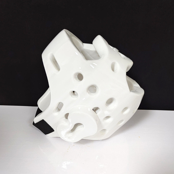 Taekwondo протектор за глава Lin Hong, шлем от пяна за бокс и Санда, защита на главата