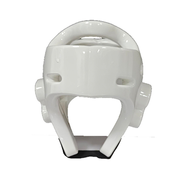 Taekwondo протектор за глава Lin Hong, шлем от пяна за бокс и Санда, защита на главата