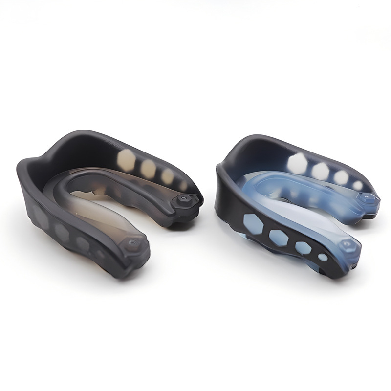 Προστάτης δοντιών για αθλήματα – EVA, καθολική χρήση, κατάλληλος για ράγκμπι, πυγμαχία, ταεκβοντό και μπάσκετ.