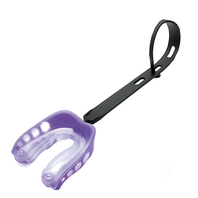 Προστάτης δοντιών για αθλήματα – EVA, καθολική χρήση, κατάλληλος για ράγκμπι, πυγμαχία, ταεκβοντό και μπάσκετ.